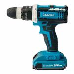 پک دریل شارژی ماکیتا 88 ولت Makita