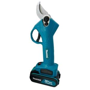 قیچی باغبانی شارژی ماکیتا 36 ولت 500 وات Makita 36V 