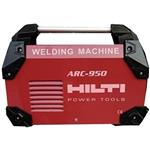 دستگاه جوش و اینورتر 950 آمپر هیلتی Hilti ARC-950