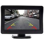 مانیتور خودرو 4.3 اینچی دیجیتال 4.3Inch TFT Monitor