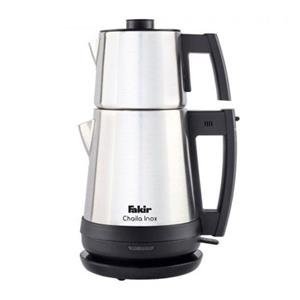 چای ساز 1650 وات فکر 0.95 لیتری Fakir Tea Maker Chaila inox 