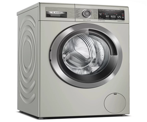 لباسشویی 10 کیلویی سری 8 بوش Bosch washing machine WAX32MX0 