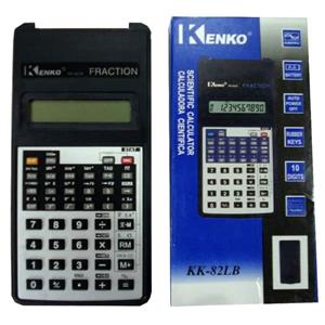 ماشین حساب مهندسی کنکو Kenko KK-82LB Scientic Calculator 