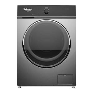 لباسشویی 9 کیلویی موتور اینورتر دلمونتی Delmonti dl515