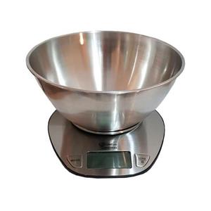 ترازو آشپزخانه ظرفیت 5 کیلو فوما مدل FU-1334