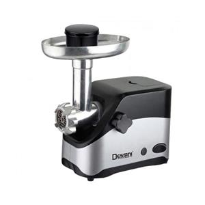 چرخ گوشت 1400 وات دسینی مدل 606