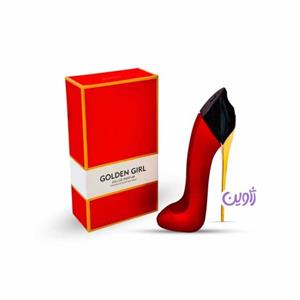 ادوپرفیوم زنانه گودگرل 80میل