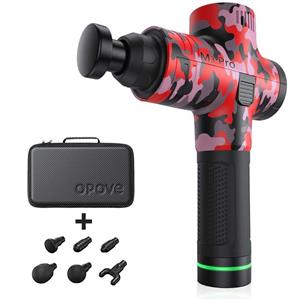 ماساژور تفنگی برقی اوپوو مدل OPOVE M3 Pro