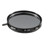 فیلتر پولاریزه هاما Hama Polarizing 72mm circular AR coated