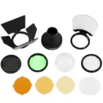 کیت لوازم جانبی فلاش گودکس Godox AK-R1 Accessory Kit