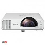 ویدئو پروژکتور لیزری Epson EB L200SW 