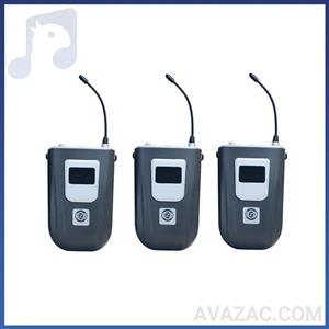 میکروفون بیسیم زیکو مدل Zico YB_01