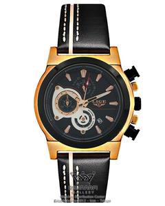 ساعت لیگ اورجینال مردانه Lige LG9966A