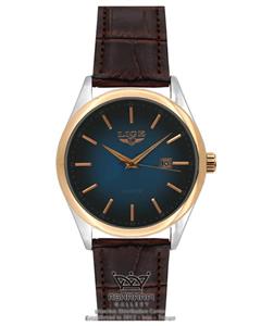 ساعت مچی لیگ اورجینال Lige LG9937C