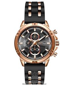 ساعت مچی اورجینال لیگ مدل Lige LG10028B