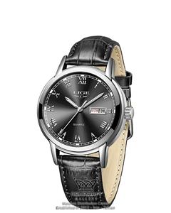 ساعت مچی لیگ Lige LG9846E