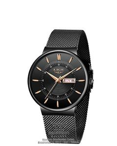 ساعت مچی لیگ Lige LG9949A