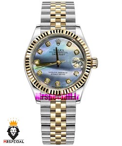 ساعت رولکس اتوماتیک Rolex Datejust NB4