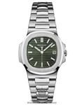 ساعت پتک فیلیپ ناتیلوس Patek Philippe 57111A-014 Olive Green