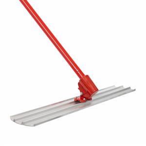 شمشه ماله تلسکوپی روکار