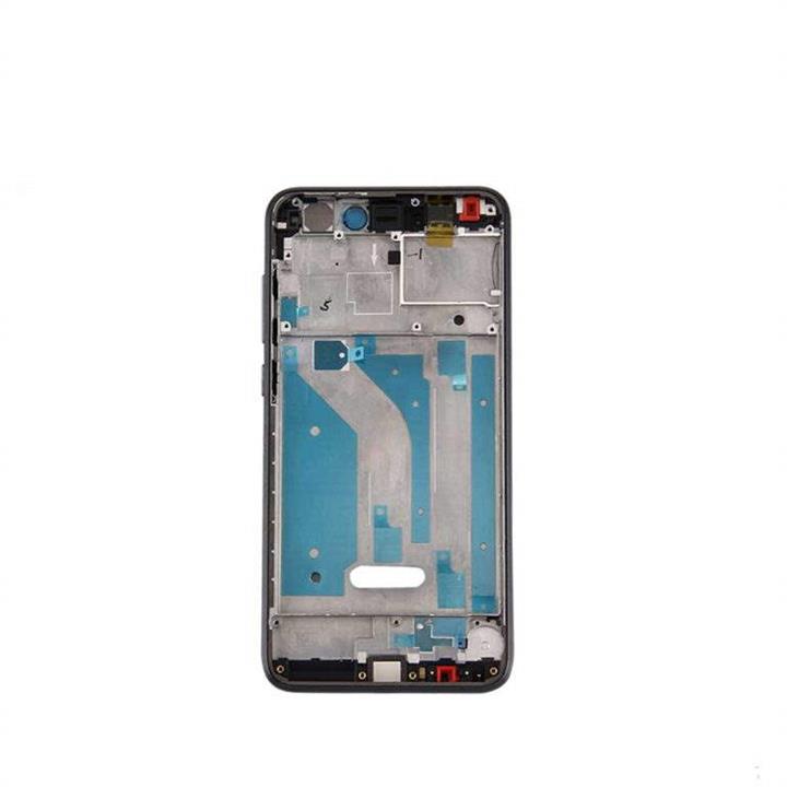 LCD Honor 8 Black