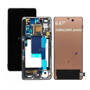تاچ ال سی دی شیائومی Xiaomi Redmi K40 Gaming