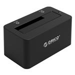 پایه هارد دیسک اوریکو مدل Hard Drive Dock ORICO 6619US3-V1-EU-BK-BP