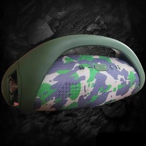 اسپیکر شارژی جی بی ال مدل Boombox