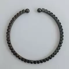 دستبند زنانه النگویی مدل SB3006