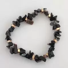 دستبند زنانه طرح سنگ مدل SB3000