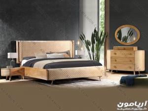سرویس خواب ام دی اف ترکیه ای BS152