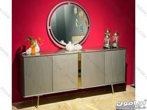 اینه کنسول و میز کنسول CN188