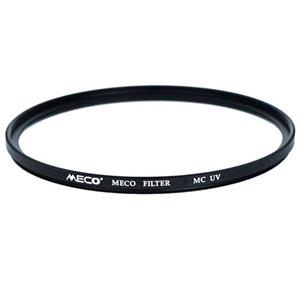 فیلتر لنز یووی مکو مدل Meco UV 49mm