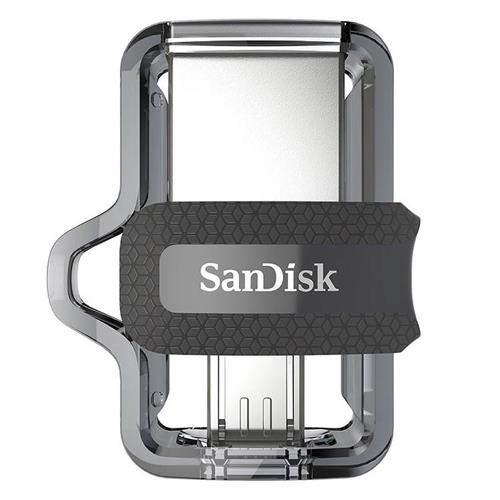 فلش مموری سن دیسک مدل SanDisk Ultra Drive Go 32GB USB3.1 Type-C