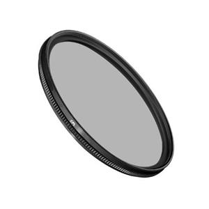 فیلتر لنز پولاریزه کانن مدل Canon CPL 67mm Filter 