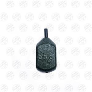 سرب (وزنه)ماهیگیری اینلاین کپوری ۸۵ گرمی کد ۸۵۵