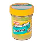 خمیر برکلی پاور بیت قزل آلا Berkley PowerBait Trout Bait Rainbow