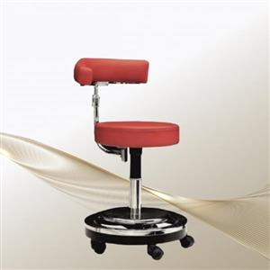 تابوره دندانپزشکی پایی پشت گردان اکباتان EKBATAN مدل SP1