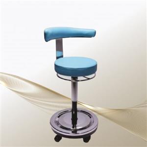 تابوره دندانپزشکی دستی پشت ثابت اکباتان EKBATAN مدل SH