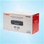 کارتریج تونر مشکی کانن canon EP-26