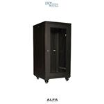 رک Alfa ایستاده 27 یونیت عمق 60 آلفا مدل S-27060AN