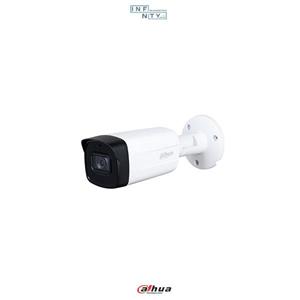 دوربین مداربسته آنالوگ داهوا مدل HAC-HFW1200THP-I4-S5