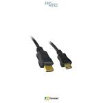 کابل Mini HDMI 4K فرانت 1.5 متری Faranet مدل FN-CHCB150