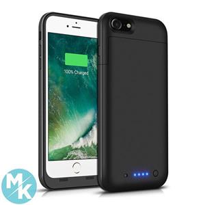 پاور بانک 6800 میلی آمپر با قاپ محافظ مخصوص iPhone 6S Plus