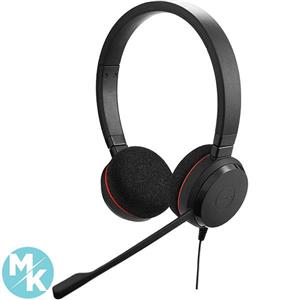 هدست جبرا Evolve 20 MS Stereo