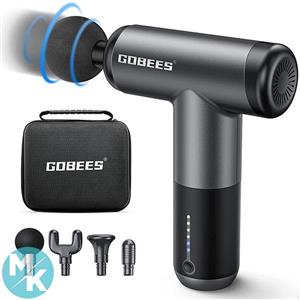 ماساژور تفنگی GOBEES مدل GB 2104 امازون 