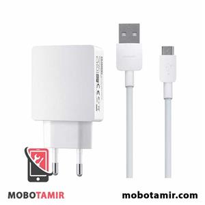 کابل و شارژر اصلی هواوی Huawei G8