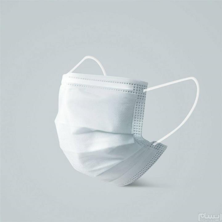 ماسک تنفسی کودک