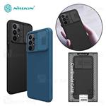 قاب محافظ نیلکین سامسونگ Samsung Galaxy A23 Nillkin CamShield Case 