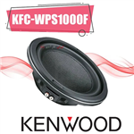 ساب ووفر کنوود KFC-WPS1000F